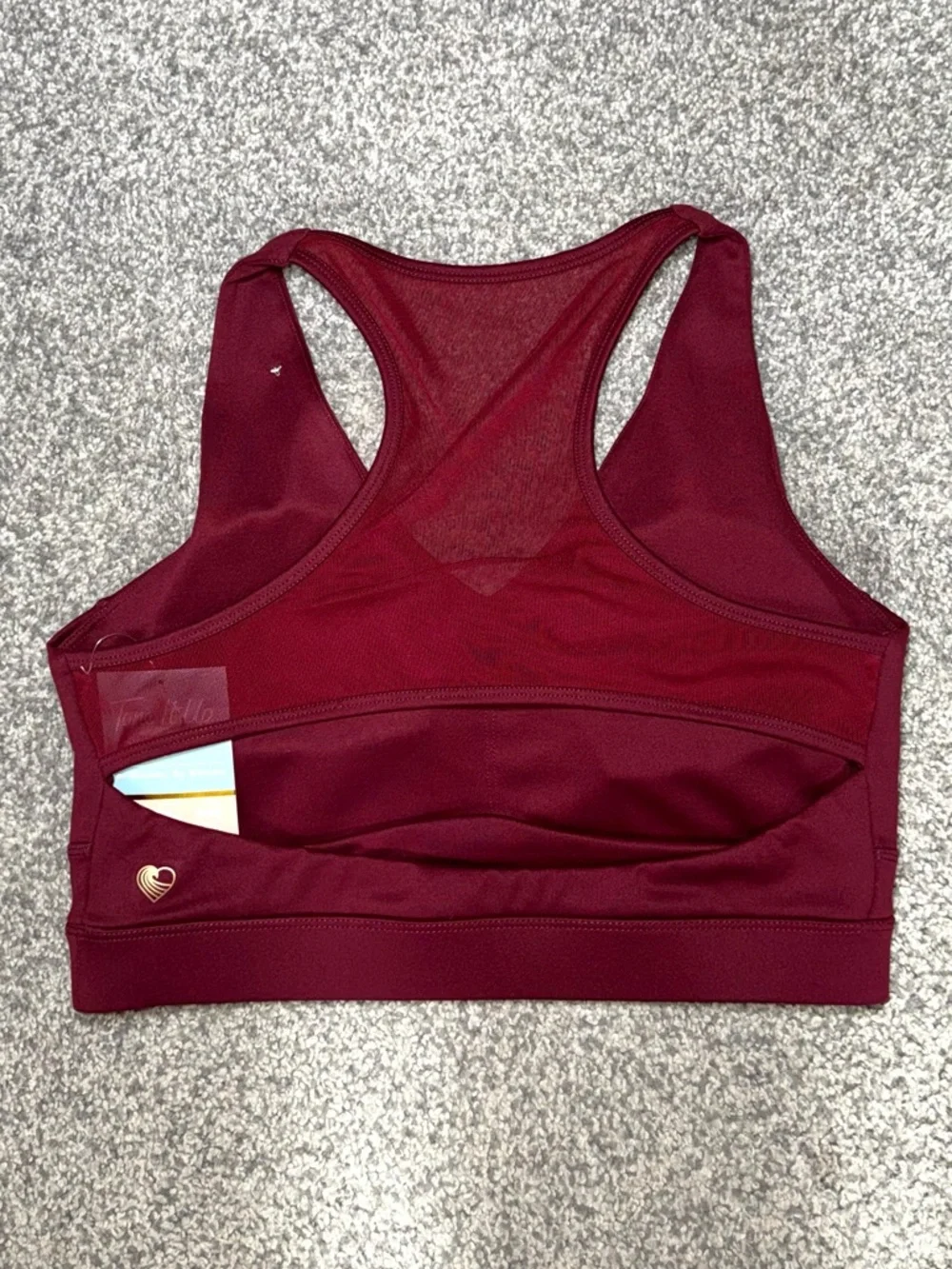 Tone It Up new tags